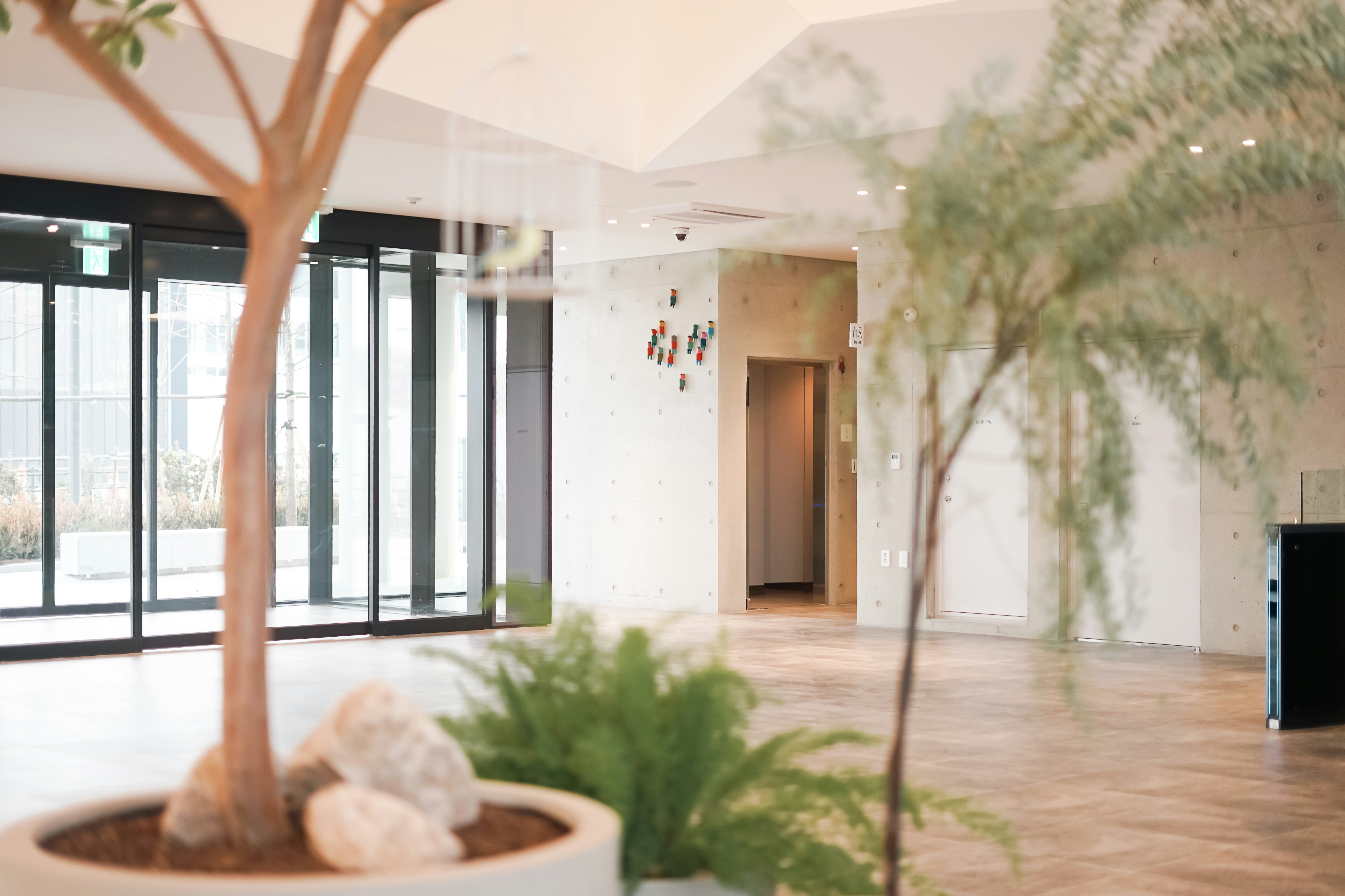 공실앤톡 서비스