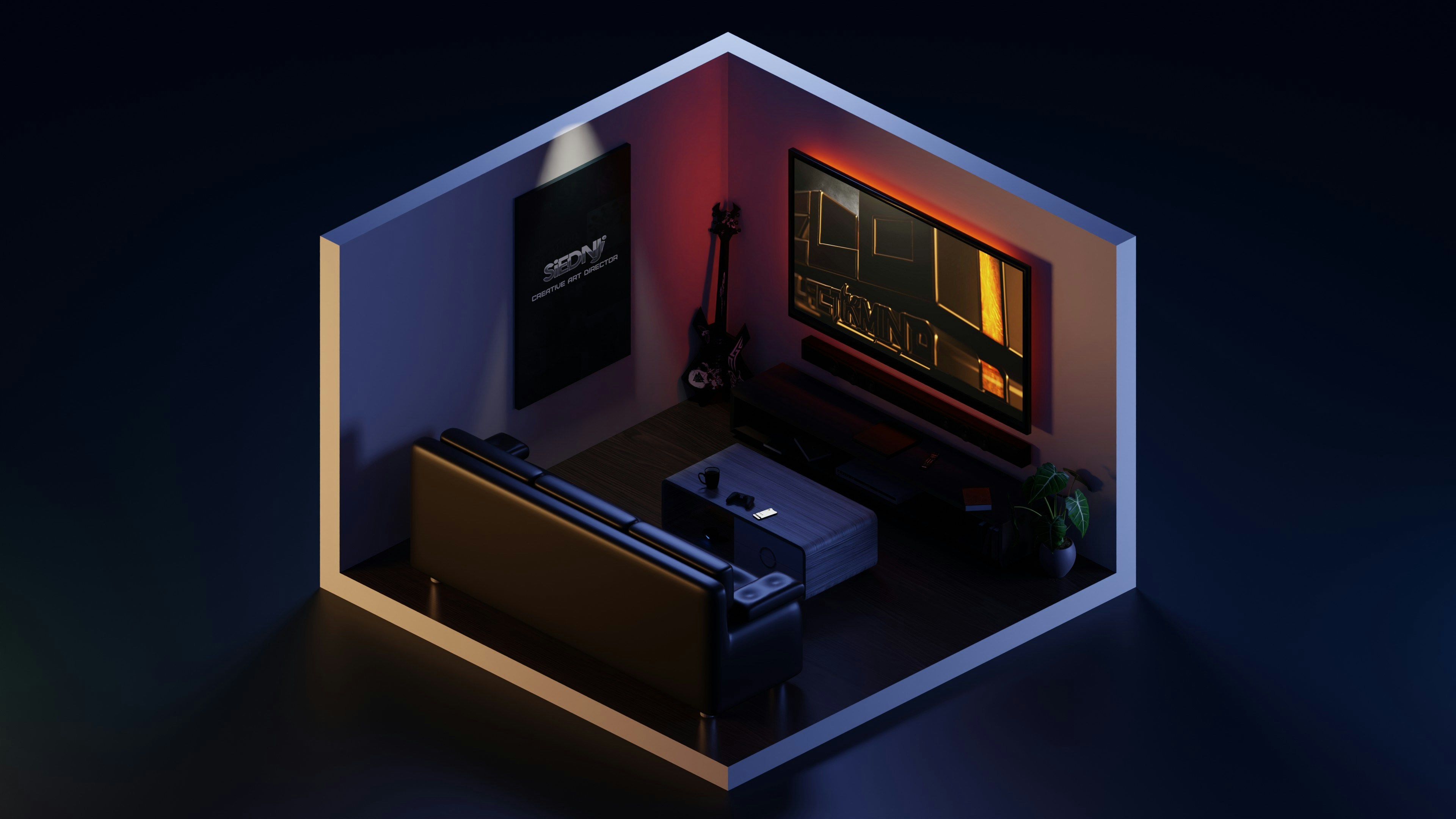 공실앤톡 대시보드